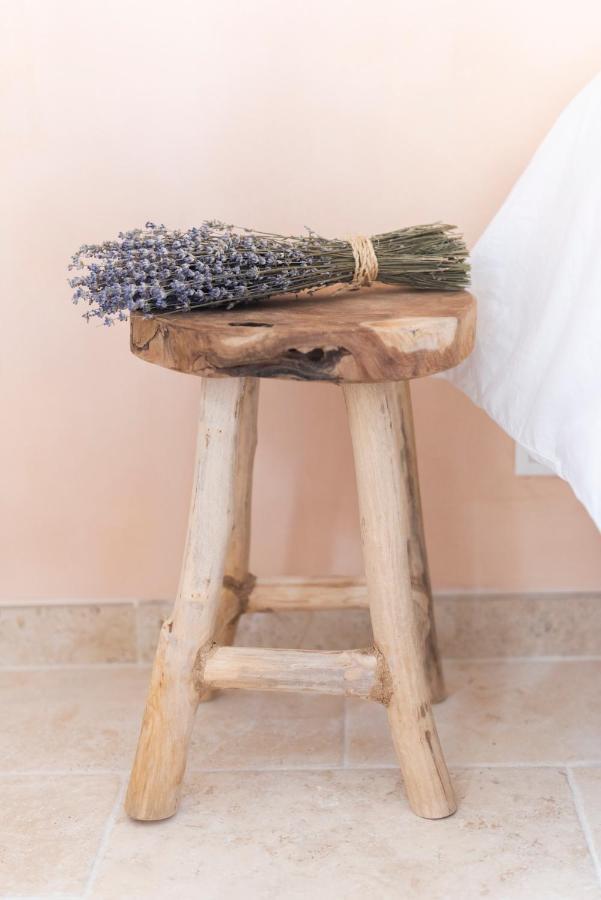 La Petite Ruche, 1 Bedroom Gite In The Luberon Apt Bagian luar foto