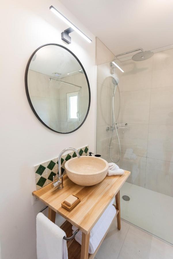 La Petite Ruche, 1 Bedroom Gite In The Luberon Apt Bagian luar foto